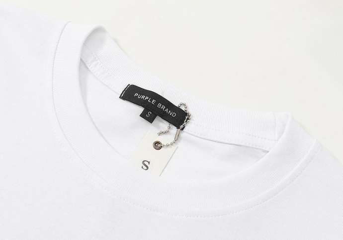 Purple Brand T Shirts Short _SKUPurpleBrandS-XL301139157
